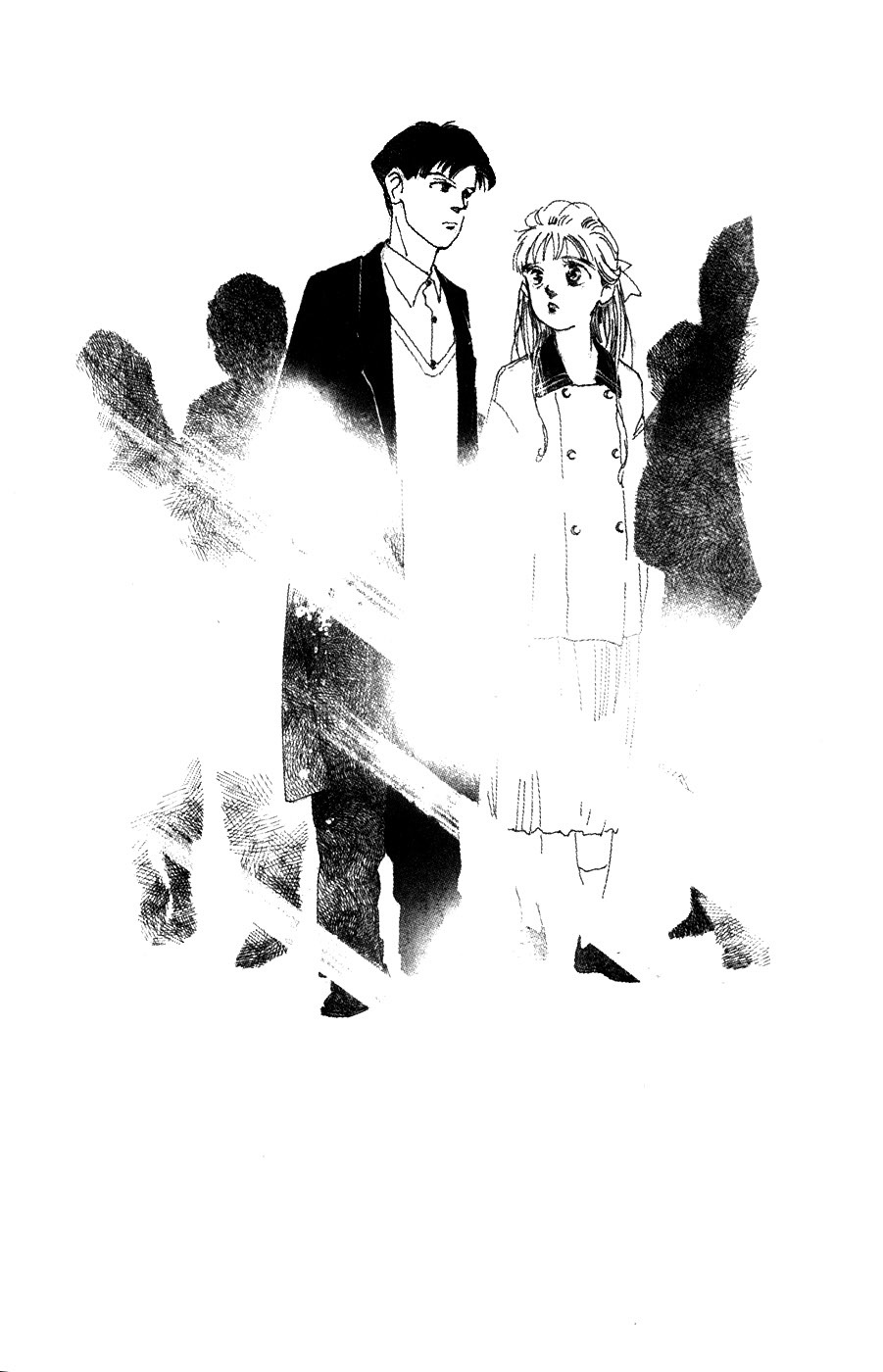 Umi no Teppen Chapter 1 page 51 - Chapter 1