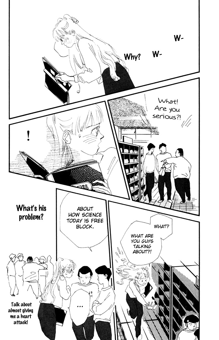 Umi no Teppen Chapter 10 page 24 - Chapter 10