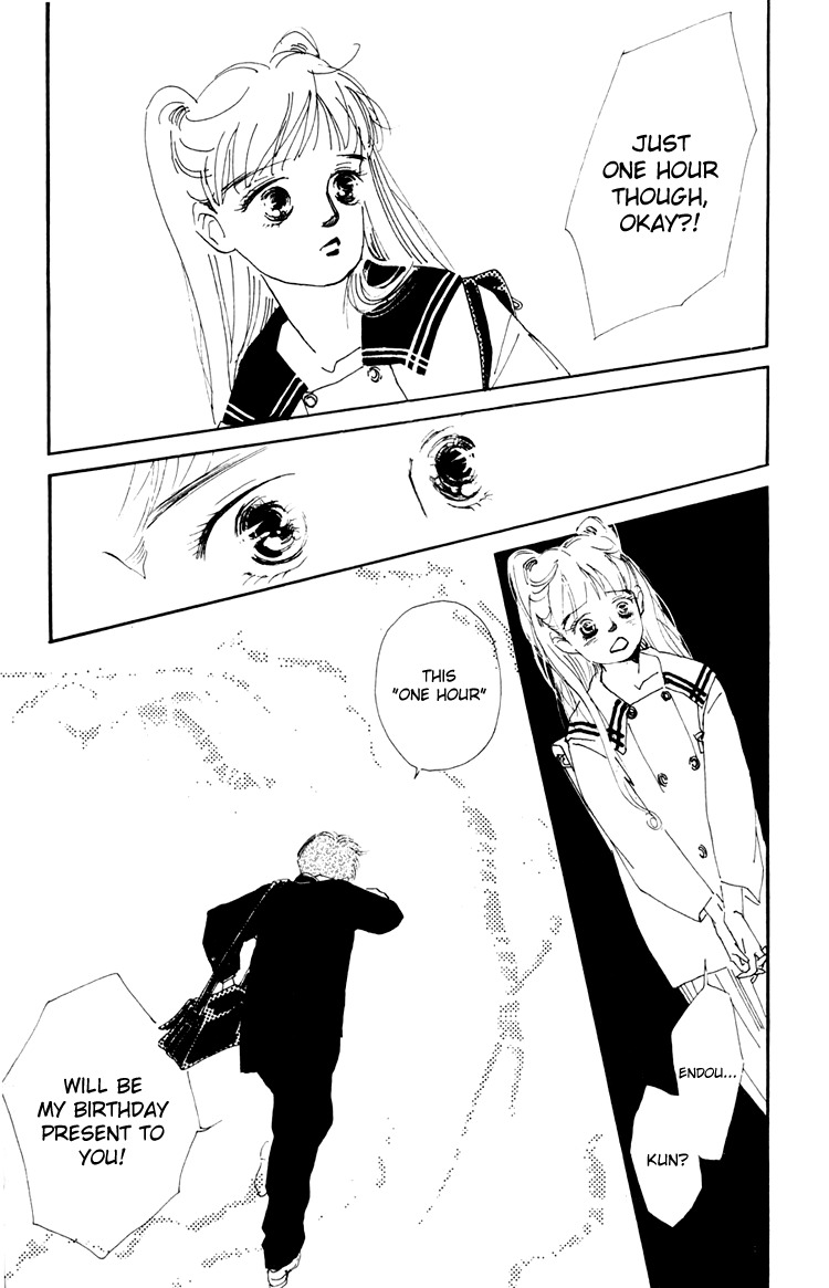 Umi no Teppen Chapter 10 page 46 - Chapter 10