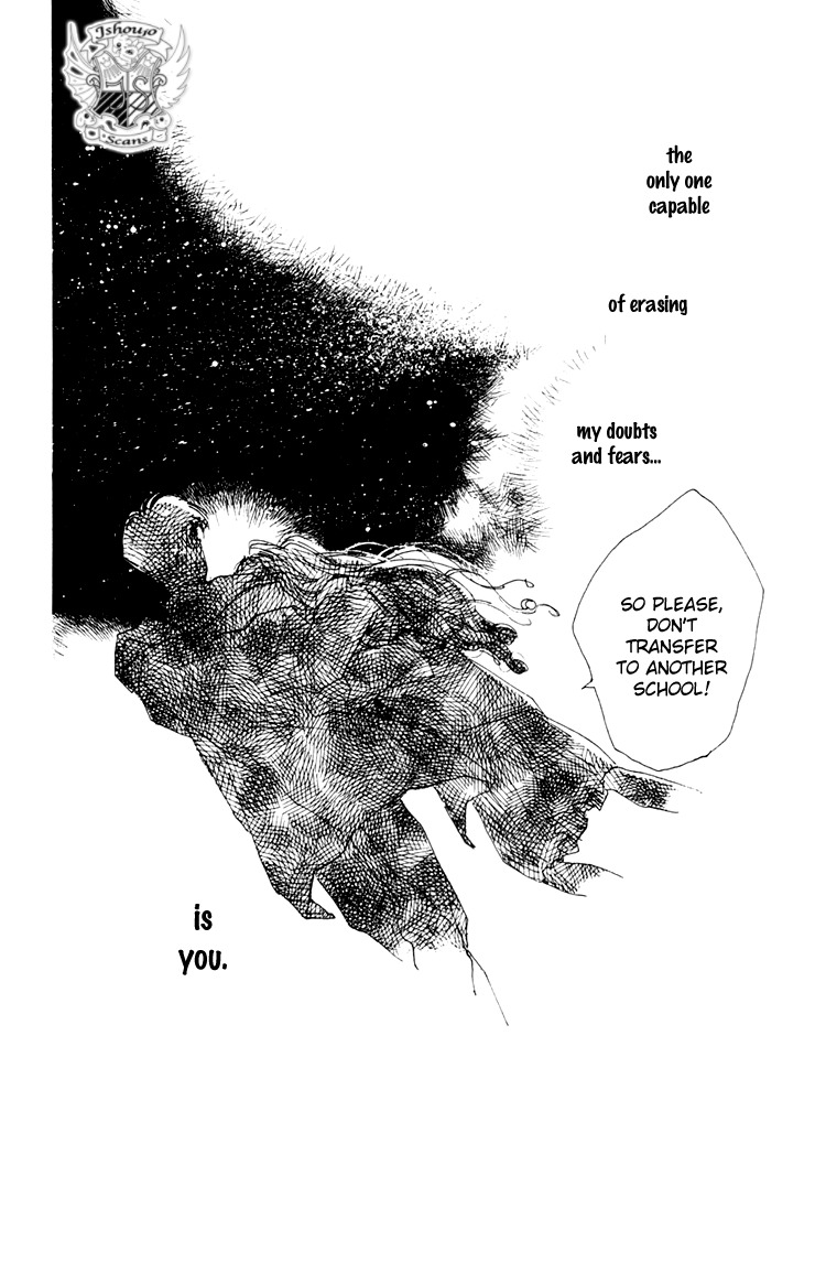 Umi no Teppen Chapter 10 page 49 - Chapter 10