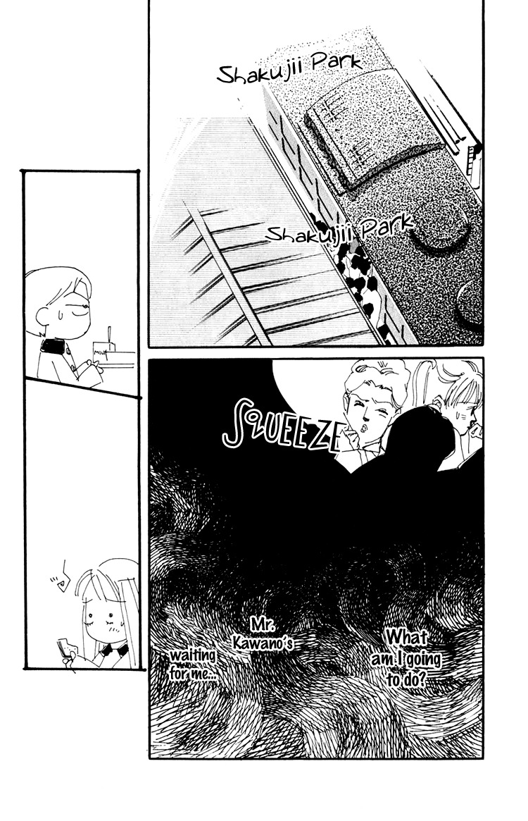 Umi no Teppen Chapter 10 page 6 - Chapter 10