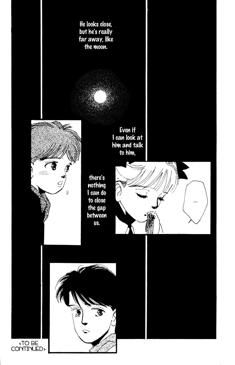 Umi no Teppen Chapter 12 page 48 - Chapter 12