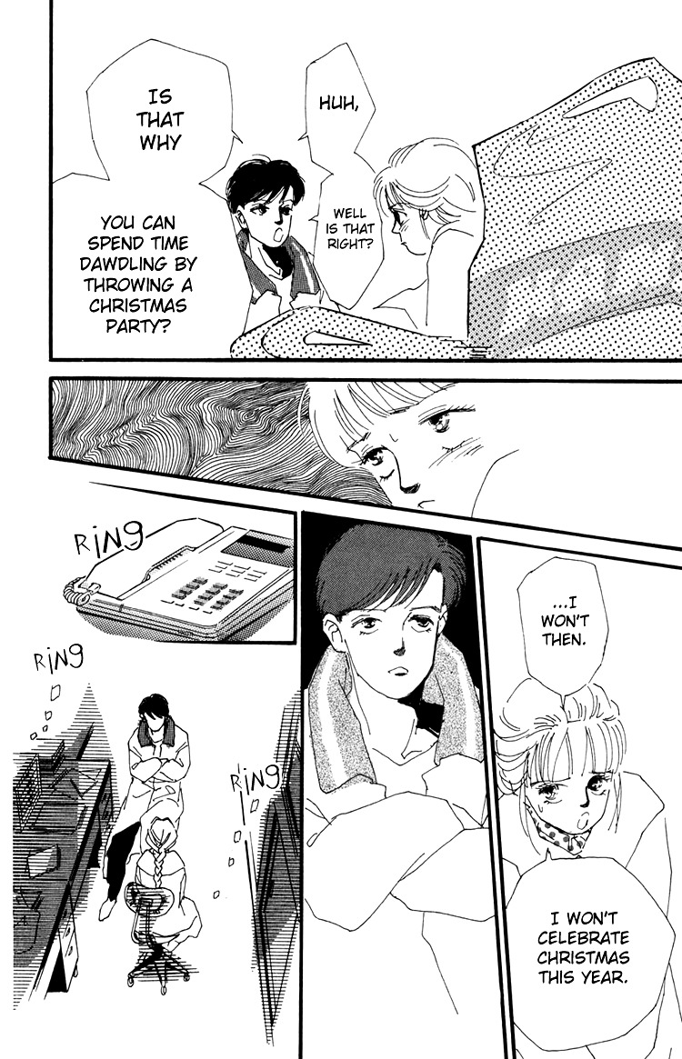 Umi no Teppen Chapter 13 page 42 - Chapter 13