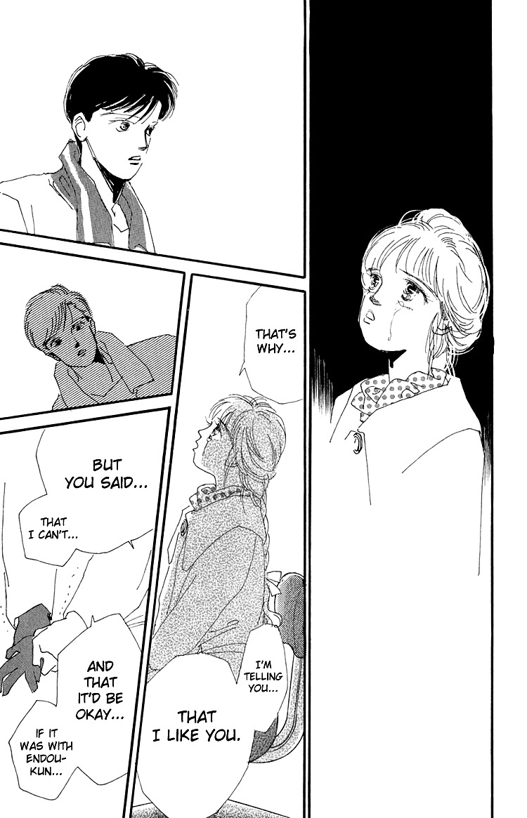 Umi no Teppen Chapter 13 page 45 - Chapter 13