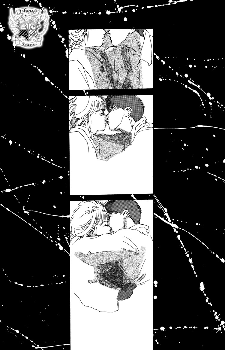 Umi no Teppen Chapter 13 page 50 - Chapter 13