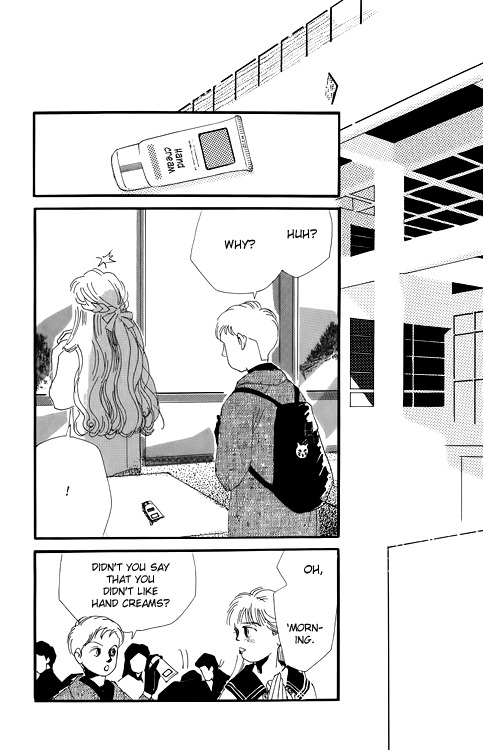 Umi no Teppen Chapter 14 page 13 - Chapter 14