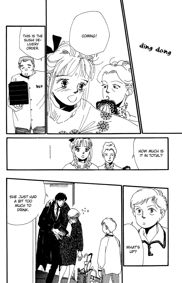 Umi no Teppen Chapter 16 page 46 - Chapter 16