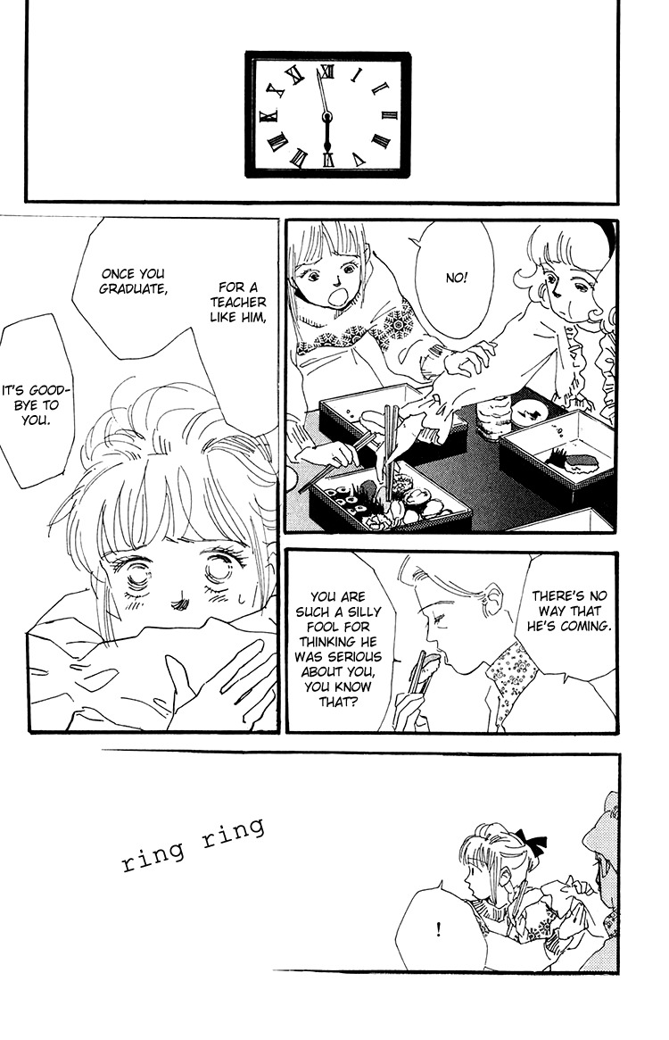 Umi no Teppen Chapter 16 page 48 - Chapter 16