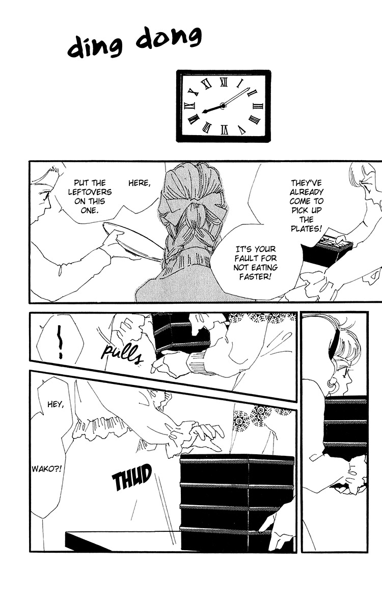 Umi no Teppen Chapter 16 page 53 - Chapter 16