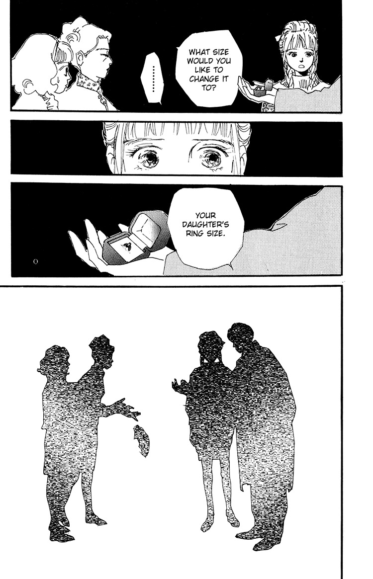 Umi no Teppen Chapter 16 page 58 - Chapter 16