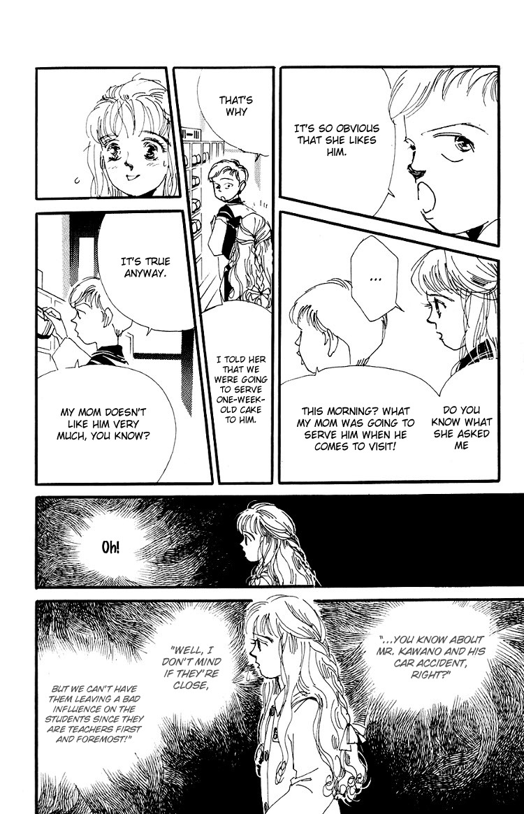 Umi no Teppen Chapter 2 page 26 - Chapter 2