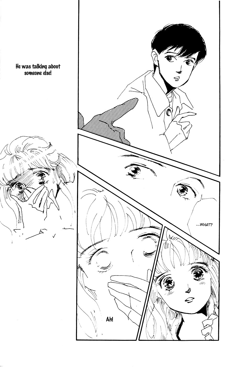 Umi no Teppen Chapter 2 page 47 - Chapter 2