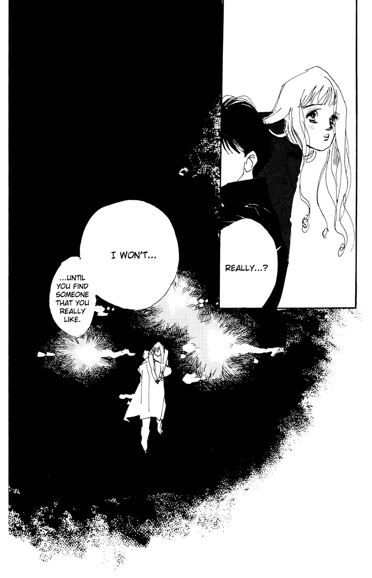 Umi no Teppen Chapter 3 page 45 - Chapter 3