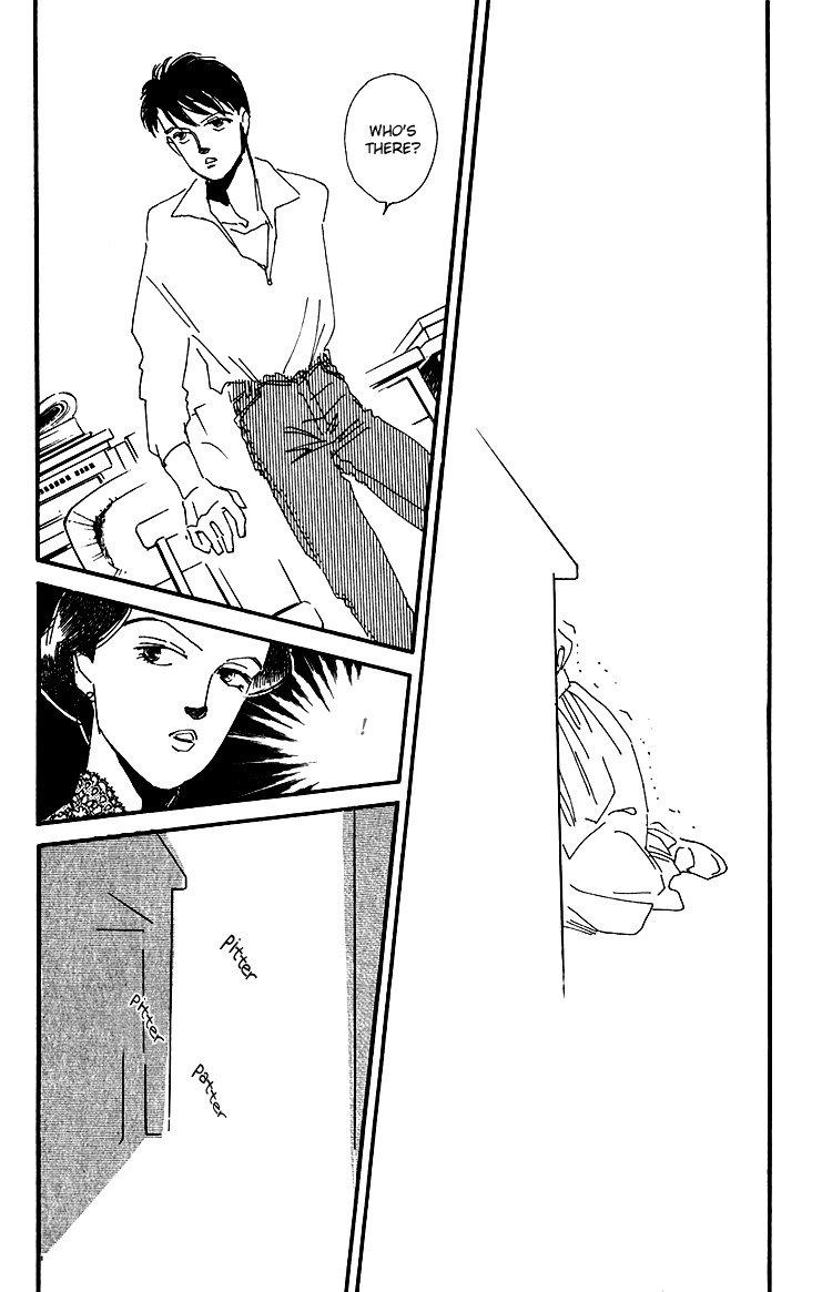 Umi no Teppen Chapter 5 page 43 - Chapter 5