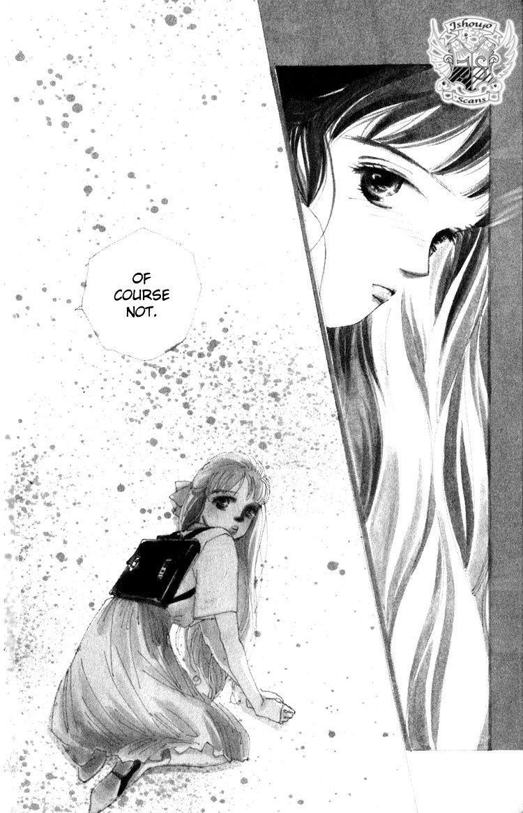 Umi no Teppen Chapter 8 page 2 - Chapter 8