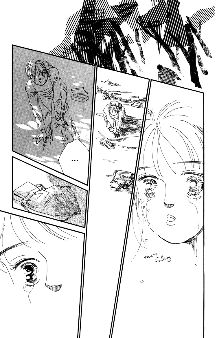 Umi no Teppen Chapter 8 page 42 - Chapter 8
