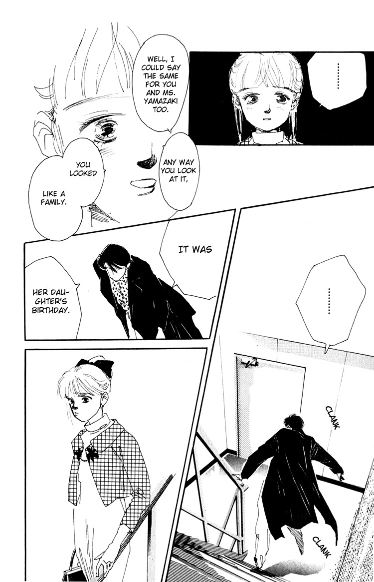 Umi no Teppen Chapter 9 page 37 - Chapter 9