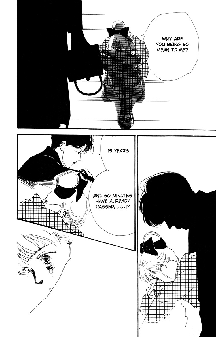 Umi no Teppen Chapter 9 page 43 - Chapter 9