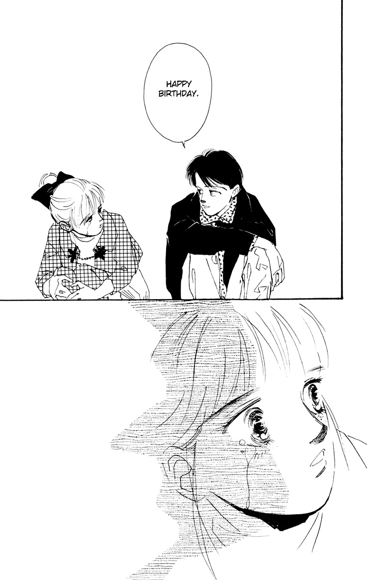 Umi no Teppen Chapter 9 page 44 - Chapter 9