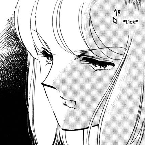 Umi no Yami, Tsuki no Kage Chapter 100 cover