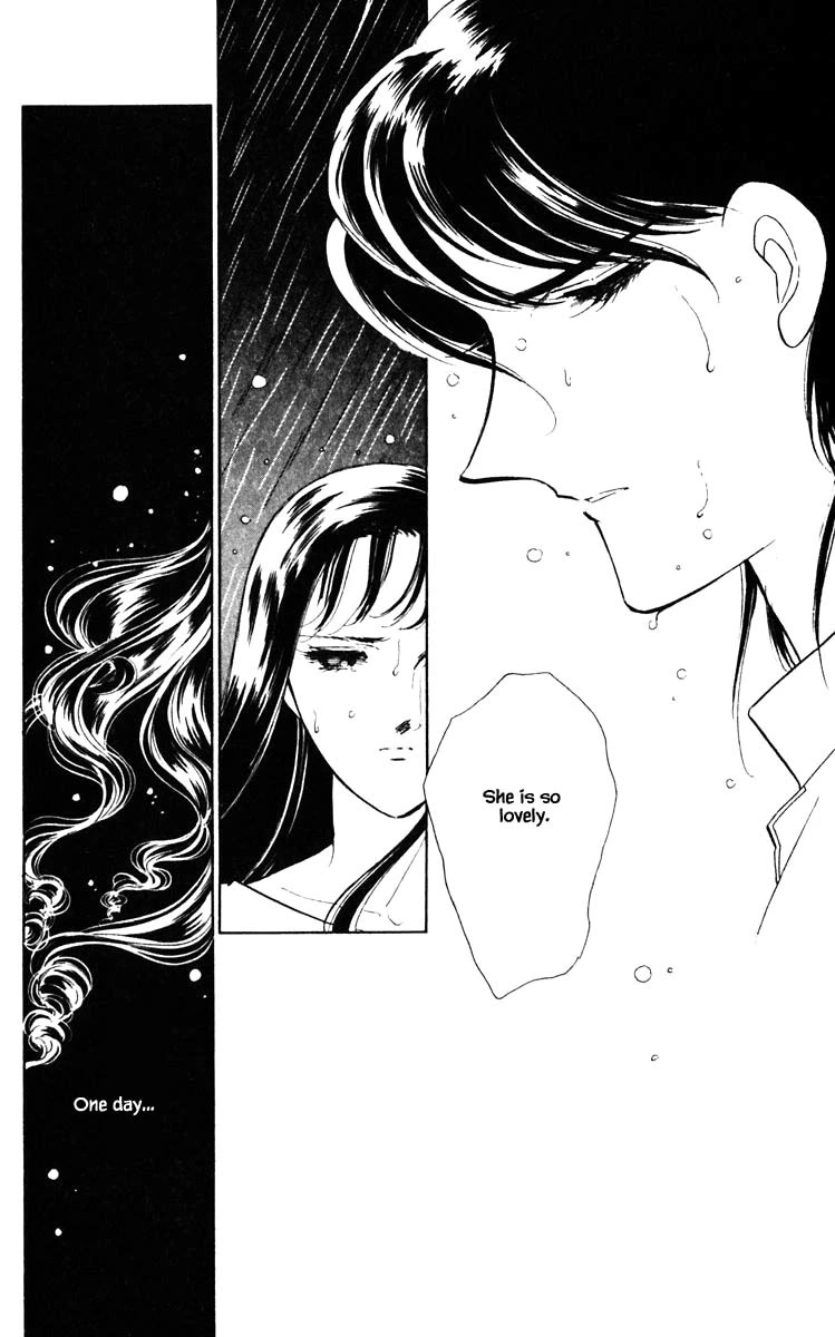 Umi no Yami, Tsuki no Kage Chapter 101 page 24 - Chapter 101