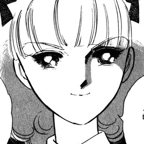 Umi no Yami, Tsuki no Kage Chapter 105 cover
