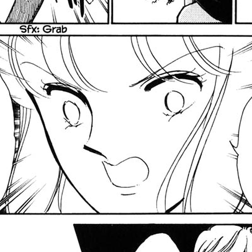 Umi no Yami, Tsuki no Kage Chapter 128 cover
