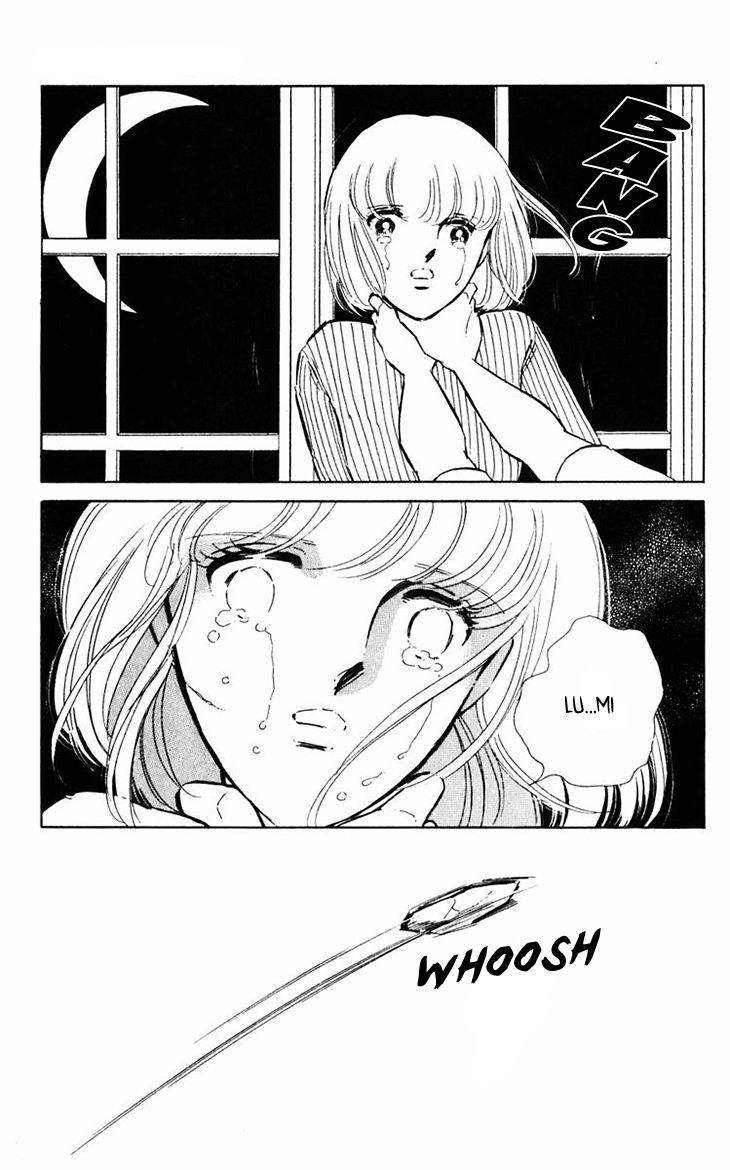 Umi no Yami, Tsuki no Kage Chapter 13 page 15 - Chapter 13