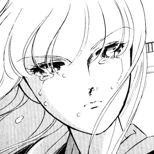 Umi no Yami, Tsuki no Kage Chapter 138 cover