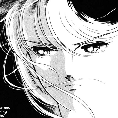 Umi no Yami, Tsuki no Kage Chapter 141 cover