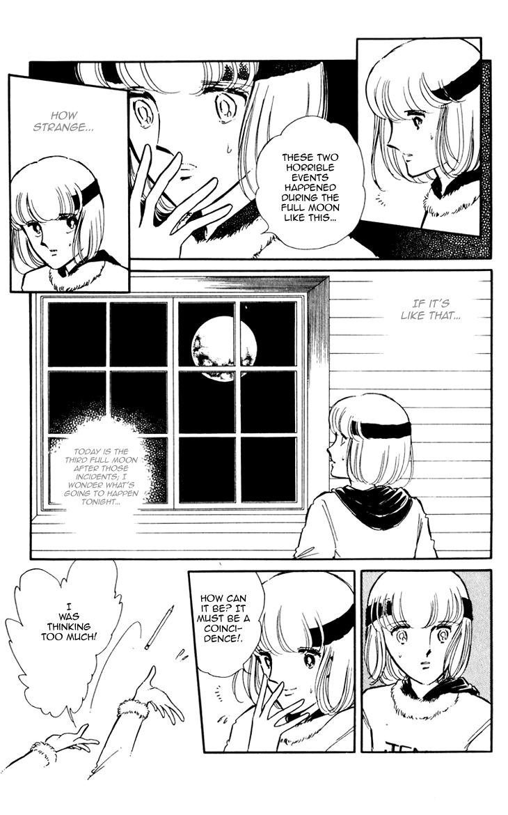 Umi no Yami, Tsuki no Kage Chapter 3 page 19 - Chapter 3