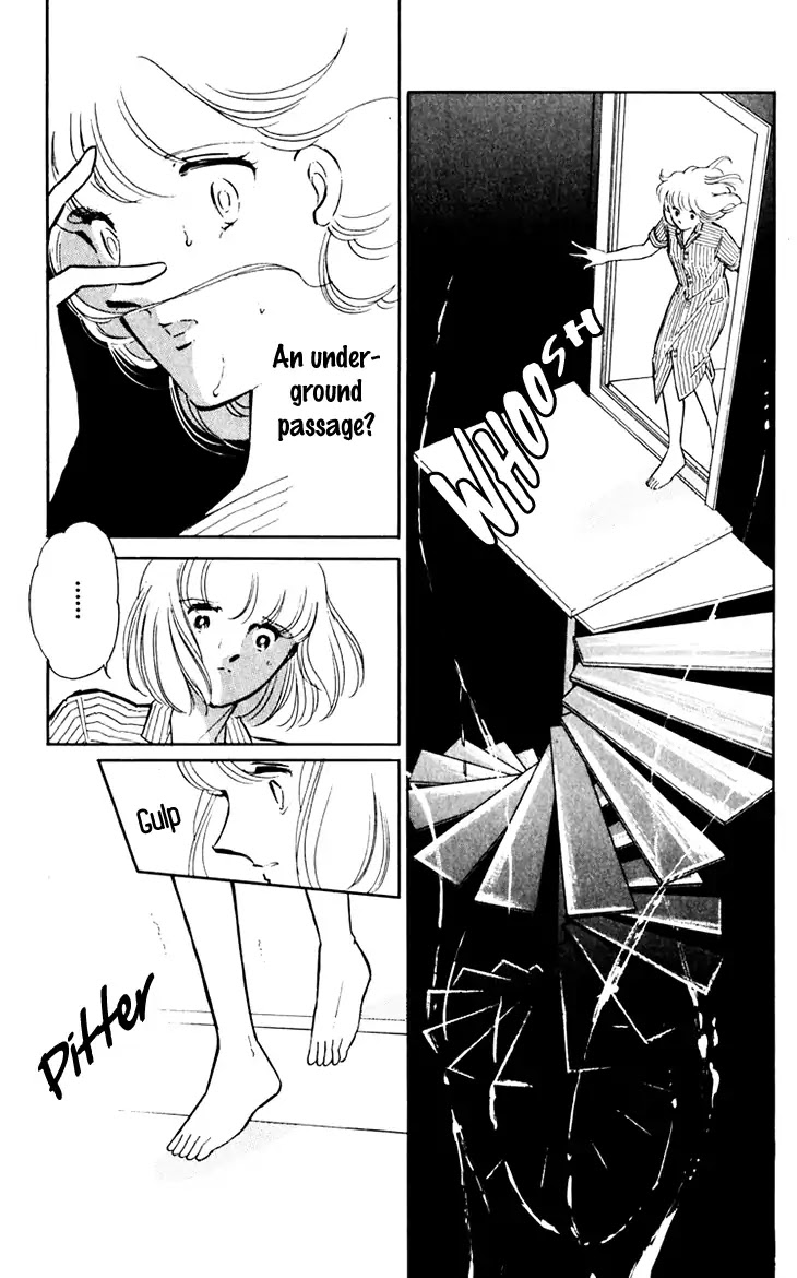 Umi no Yami, Tsuki no Kage Chapter 37 page 7 - Chapter 37