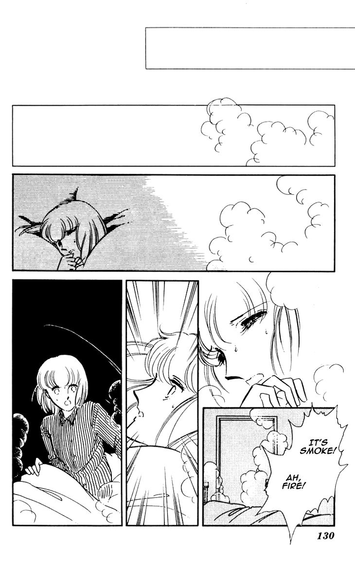 Umi no Yami, Tsuki no Kage Chapter 5 page 27 - Chapter 5