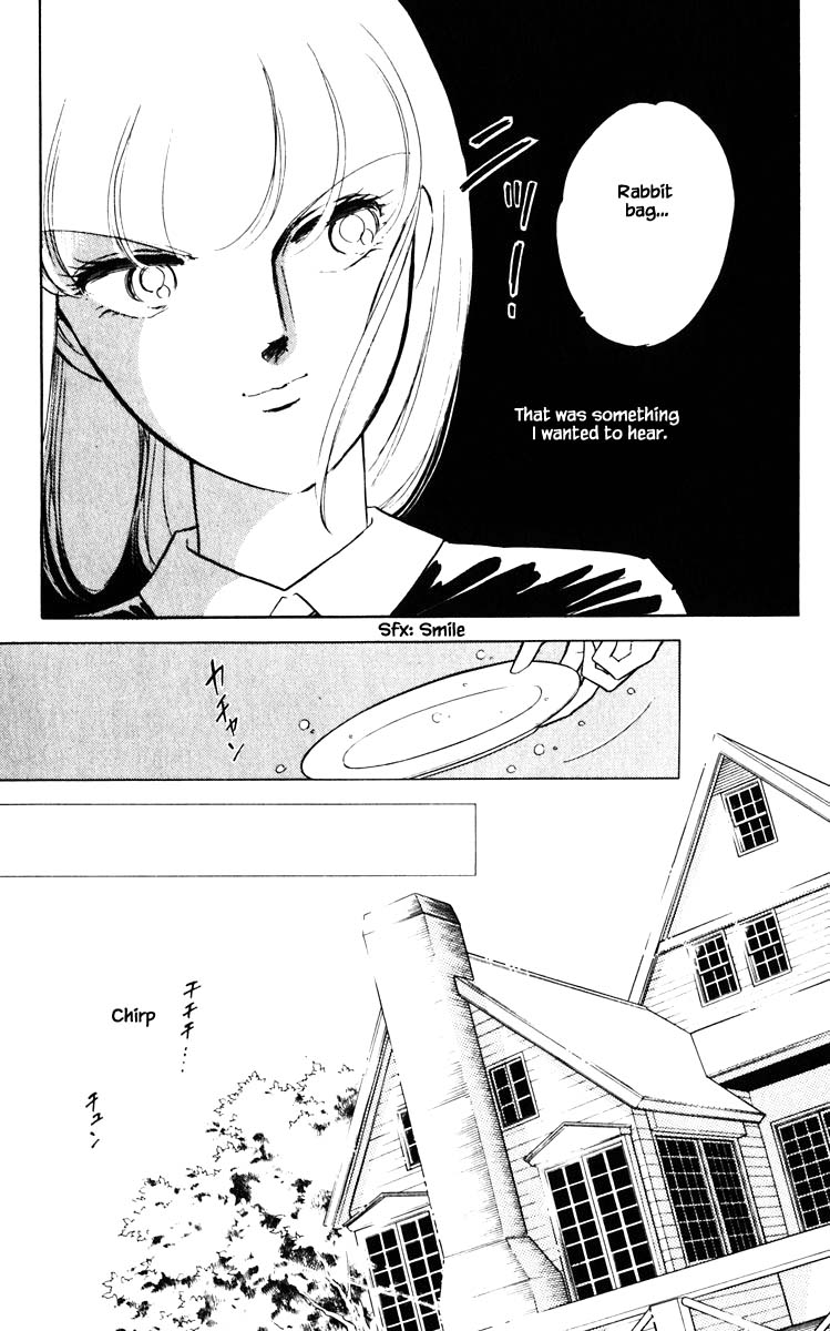 Umi no Yami, Tsuki no Kage Chapter 67 page 8 - Chapter 67