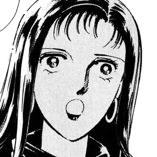 Umi no Yami, Tsuki no Kage Chapter 88 cover