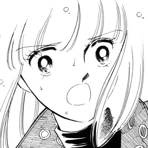 Umi no Yami, Tsuki no Kage Chapter 99 cover