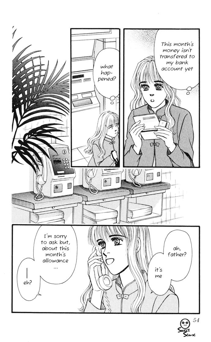 Umi Yori mo Fukaku Chapter 1.1 page 55 - Vol.1 Chapter 1