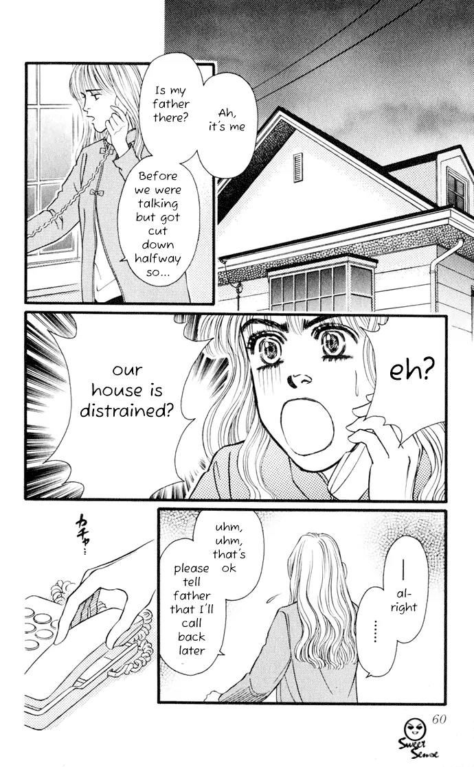 Umi Yori mo Fukaku Chapter 1.1 page 61 - Vol.1 Chapter 1
