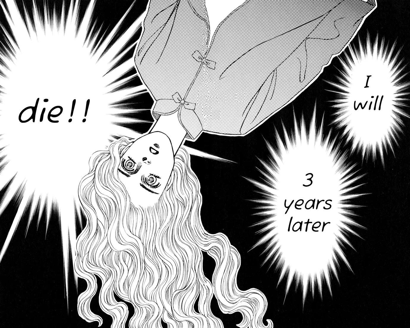 Umi Yori mo Fukaku Chapter 1.1 page 69 - Vol.1 Chapter 1