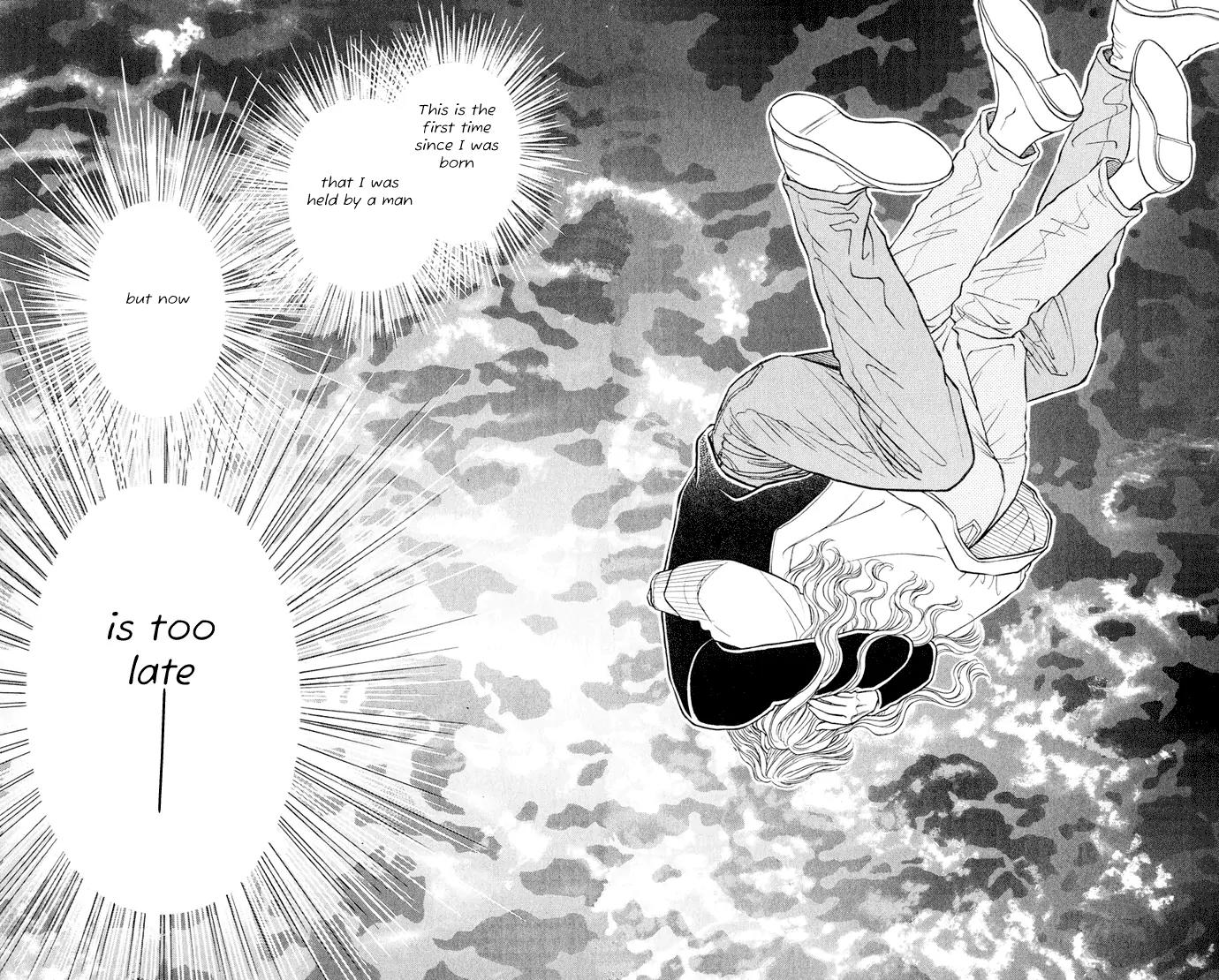 Umi Yori mo Fukaku Chapter 1.1 page 83 - Vol.1 Chapter 1