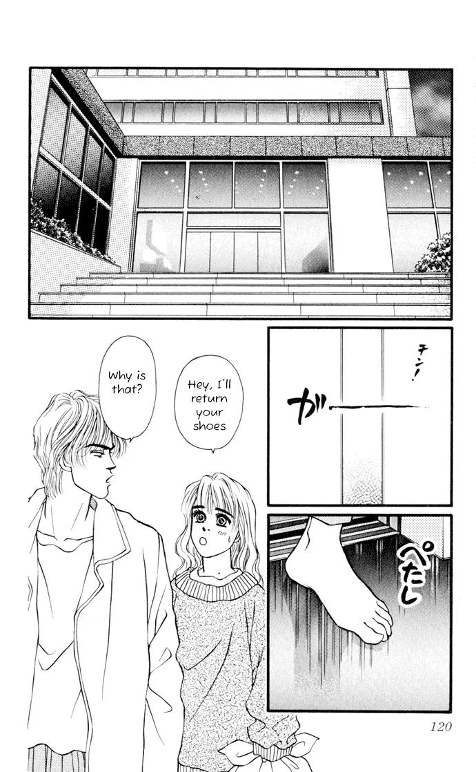 Umi Yori mo Fukaku Chapter 1.2 page 34 - Vol.1 Chapter 2