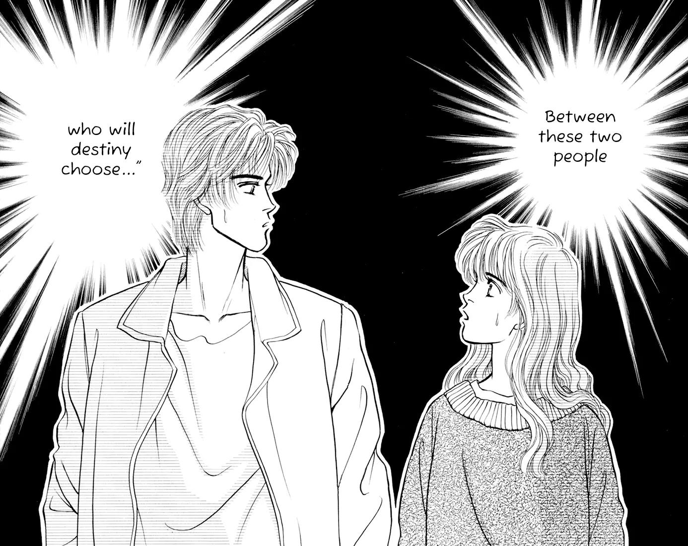 Umi Yori mo Fukaku Chapter 1.2 page 45 - Vol.1 Chapter 2