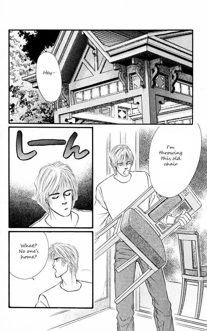 Umi Yori mo Fukaku Chapter 2.1 page 36 - Vol.2 Chapter 1