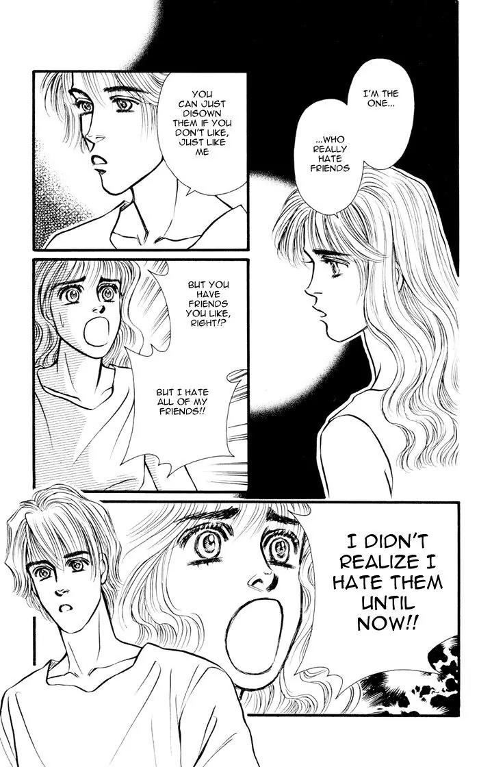 Umi Yori mo Fukaku Chapter 2.2 page 14 - Vol.2 Chapter 2