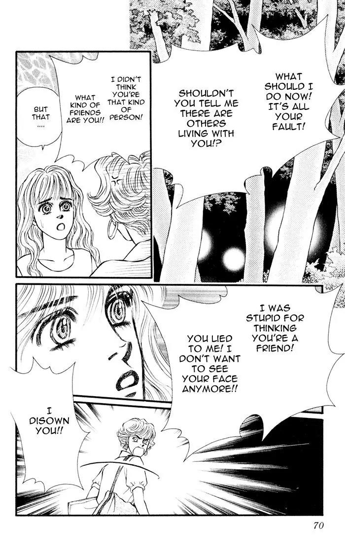 Umi Yori mo Fukaku Chapter 2.2 page 19 - Vol.2 Chapter 2
