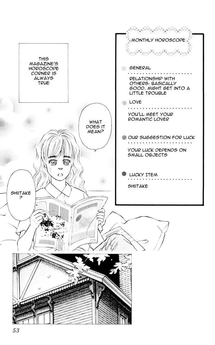 Umi Yori mo Fukaku Chapter 2.2 page 2 - Vol.2 Chapter 2