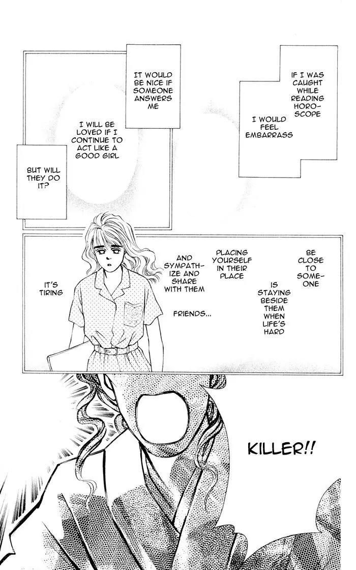 Umi Yori mo Fukaku Chapter 2.2 page 28 - Vol.2 Chapter 2