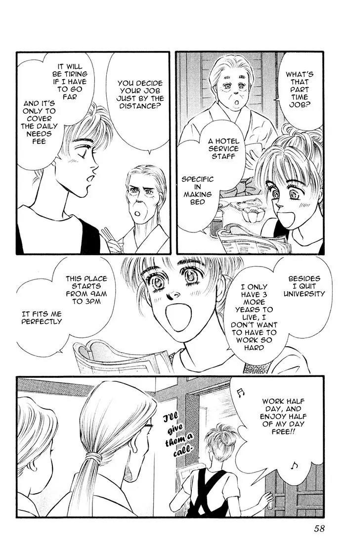 Umi Yori mo Fukaku Chapter 2.2 page 7 - Vol.2 Chapter 2