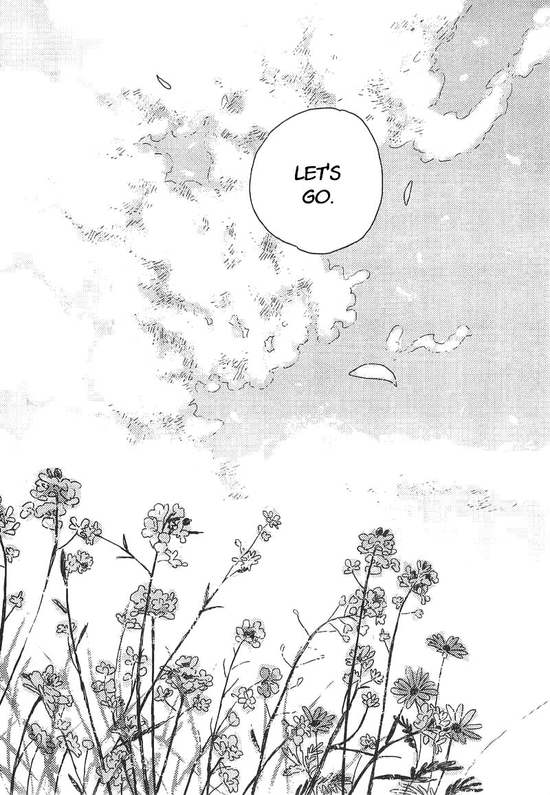Umibe no Etranger Chapter 4.2 page 57 - Chapter 4 (v2) : #4 L'etranger de la plage