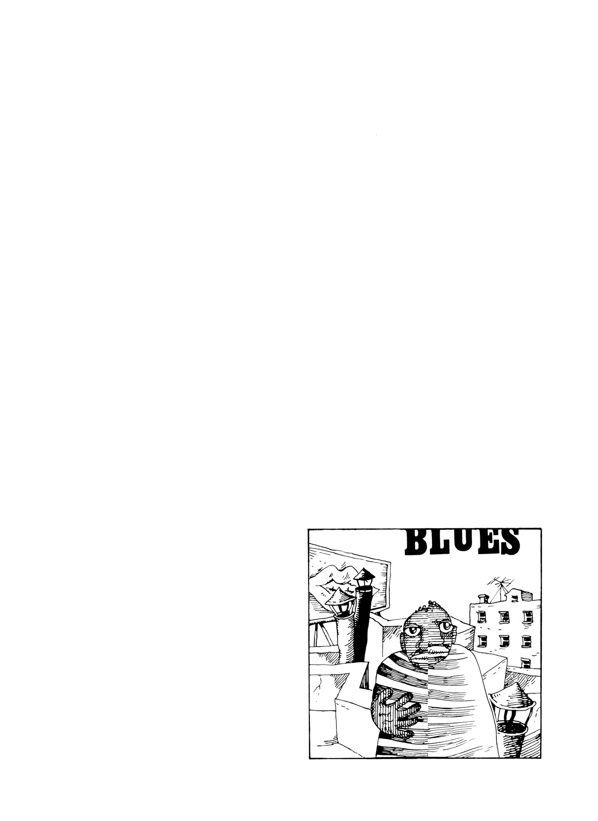 Umibe no Machi Chapter 2 page 26 - Chapter 2: The Ballad of Henri and Anne